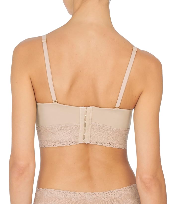 Natori Bliss Perfection Strapless Contour Underwire - Image 4