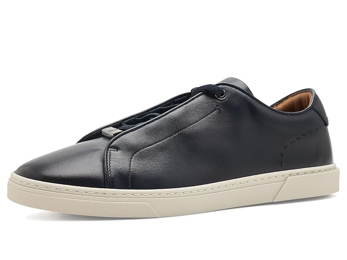 BOSS Gary Leather Sneakers