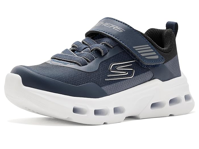 SKECHERS KIDS Glide-Step Drift-Zorox 405125L (Little Kid/Big Kid)