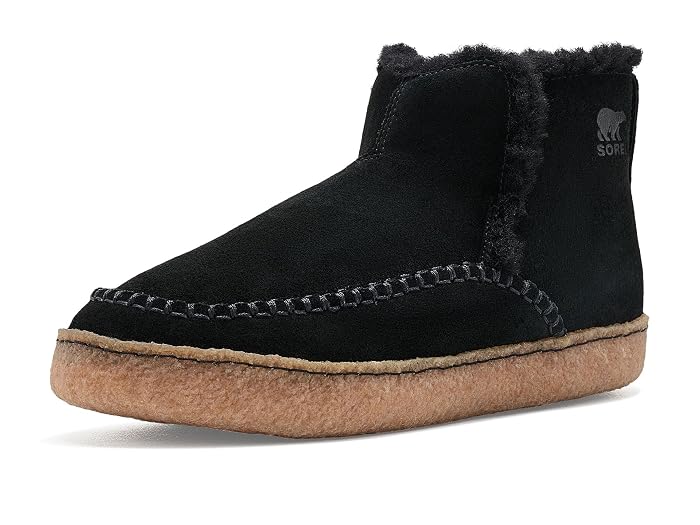 SOREL Nakiska III Bootie