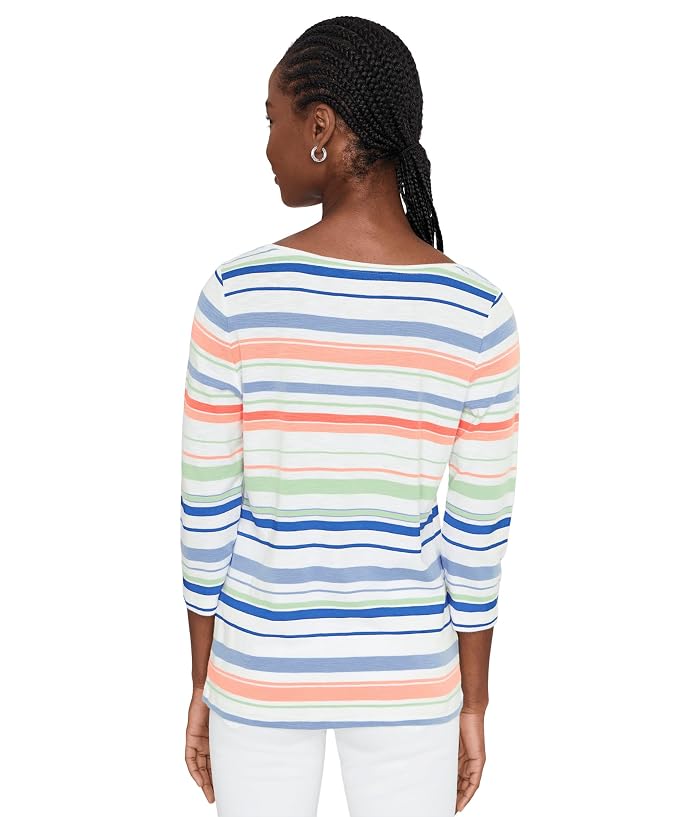 Tommy Bahama Ashby Isles Coastal Cool Tee - Image 4