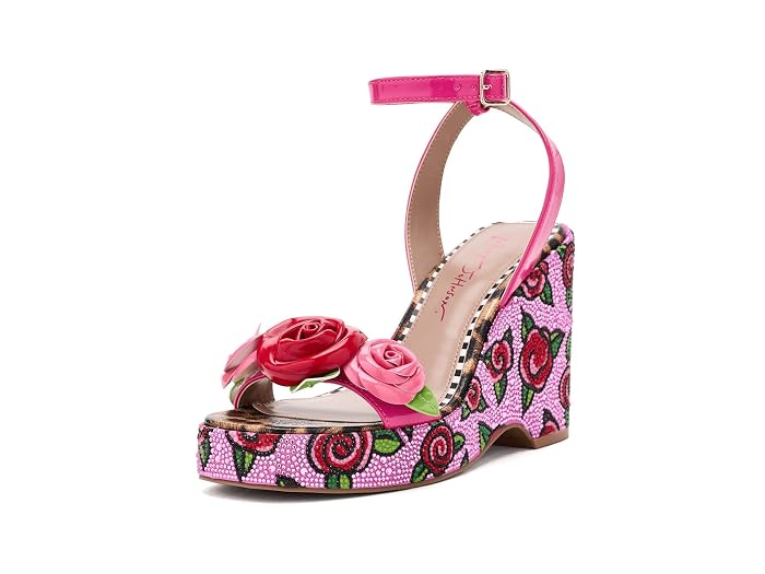 Blue by Betsey Johnson Lizzete