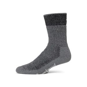 Smartwool Hike Classic Edition Extra Cushion Second Cut Crew Socks
