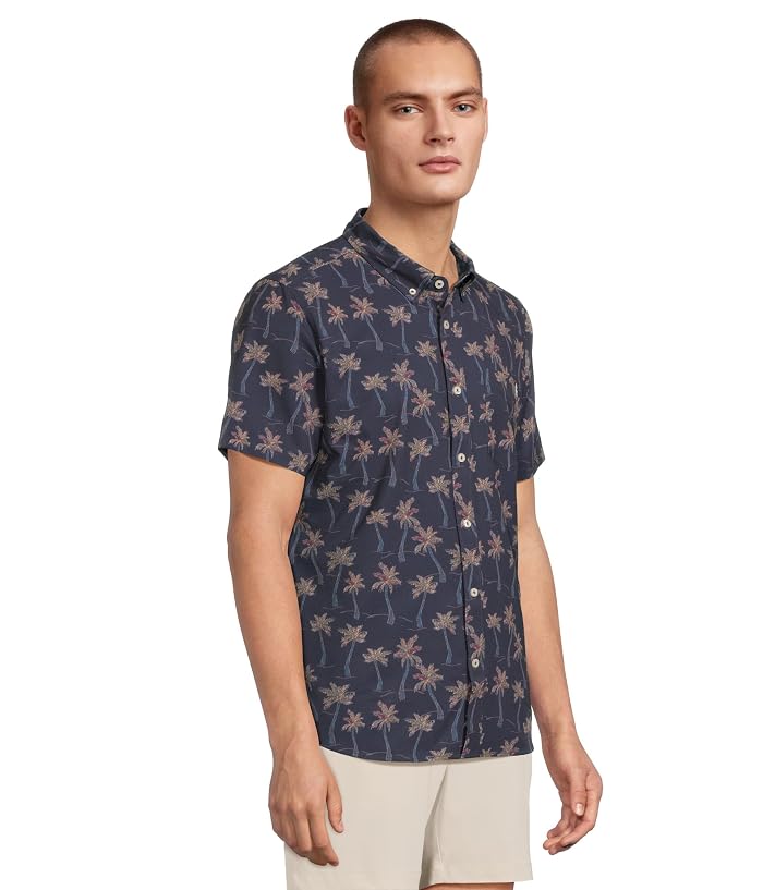 Chubbies The Brushstroke Palms (Performance Friday Shirt) - Image 2