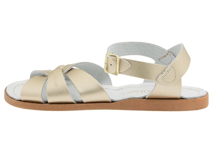 Salt Water Sandal by Hoy Shoes The Original Sandal (Toddler/Little Kid) - Image 4