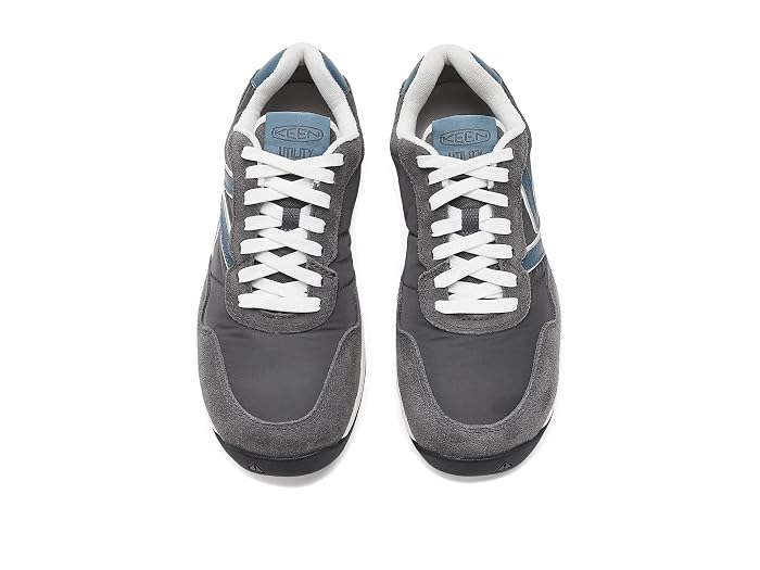 KEEN Utility KS86 Utility ESD Work Sneakers (Carbon Toe) - Image 2
