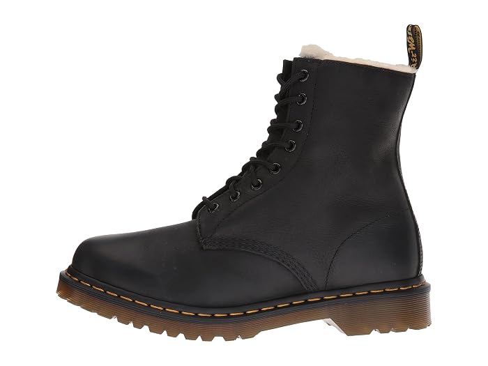 Dr. Martens Serena 8-Eye Boot - Image 2