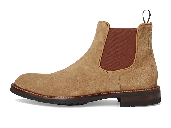 Johnston & Murphy Collection Hartford Chelsea Boots - Image 4