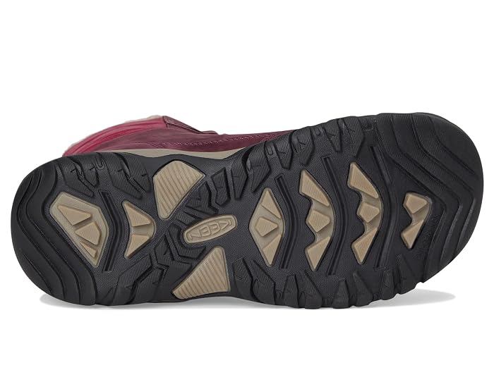 KEEN Kids Kanibou Waterproof (Little Kid/Big Kid) - Image 3