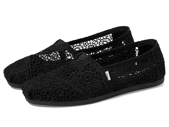 TOMS Alpargata CloudBound
