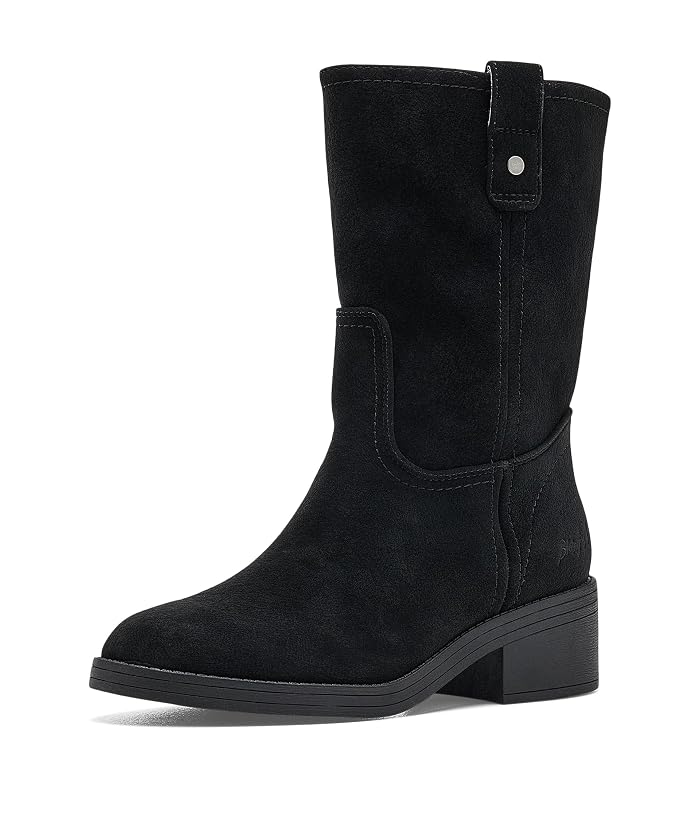 Blowfish Malibu Nomadic Riding Tall Boots