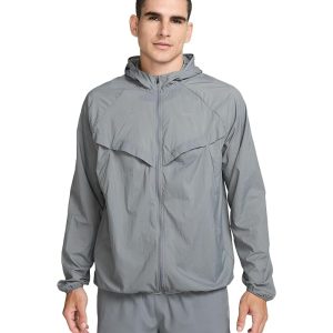 Nike Stride Repel UV Running Jacket