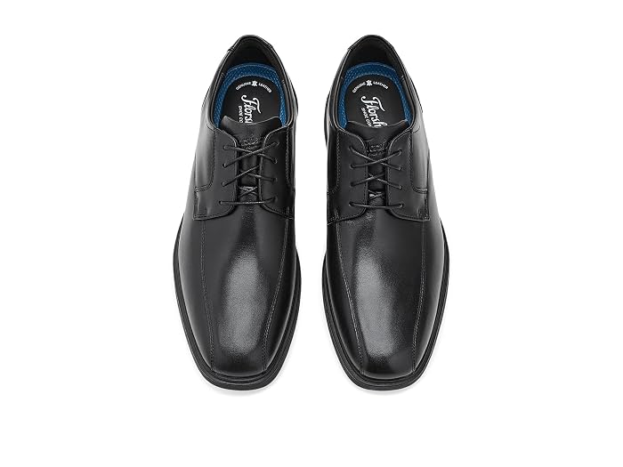 Florsheim Forecast II Bike Toe Oxford - Image 2