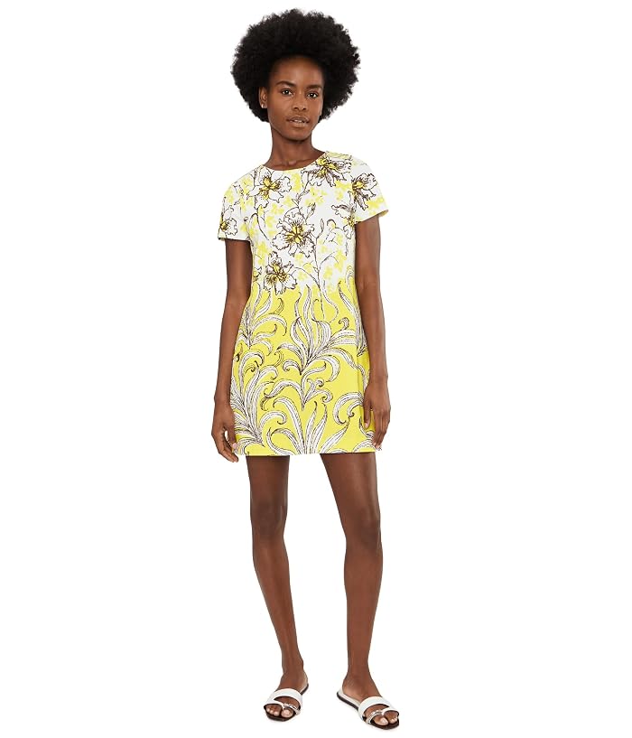 Lilly Pulitzer Melodie Skirted Rompers - Image 2