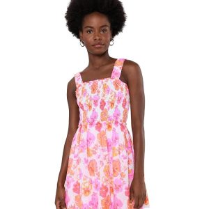 Lilly Pulitzer Hadly Skirted Rompers