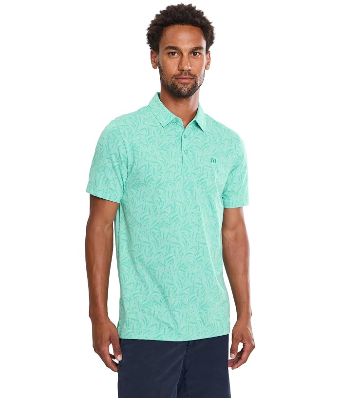 TravisMathew Performance Jersey S