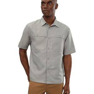 Mountain Hardwear Sun Drift™ Cooling Short Sleeve Shirt