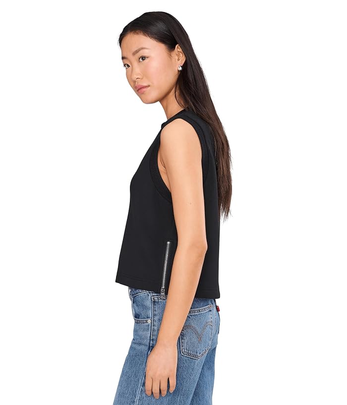 Varley Shea Crop Tank - Image 3