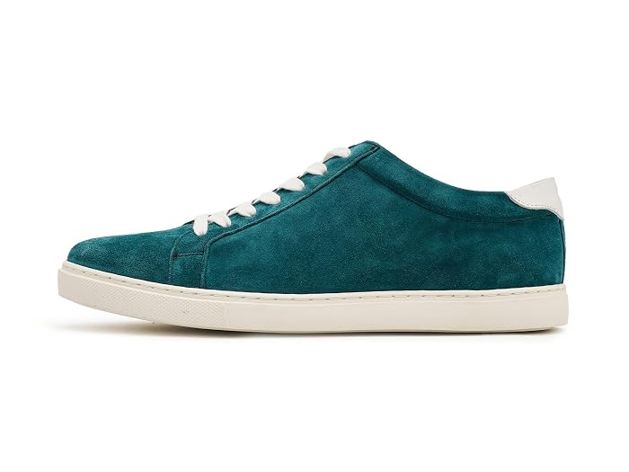 Allen Edmonds Courtside Lace-Up Shoes - Image 4