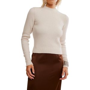 Free People Even After Pullover