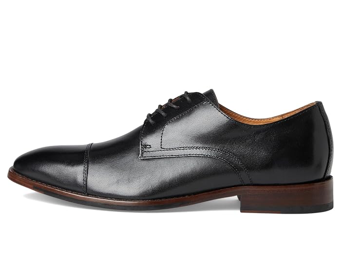 Johnston & Murphy Richland Cap Toe - Image 4