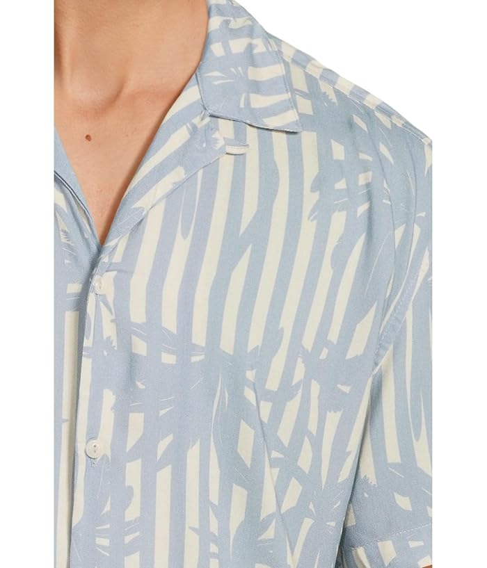 Chubbies The Cool Cabana (Rayon Sunday Shirt) - Image 4