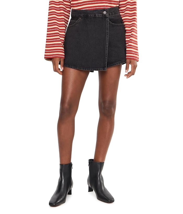 Levi's® Womens Skorts