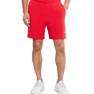 PUMA T7 Relaxed Shorts