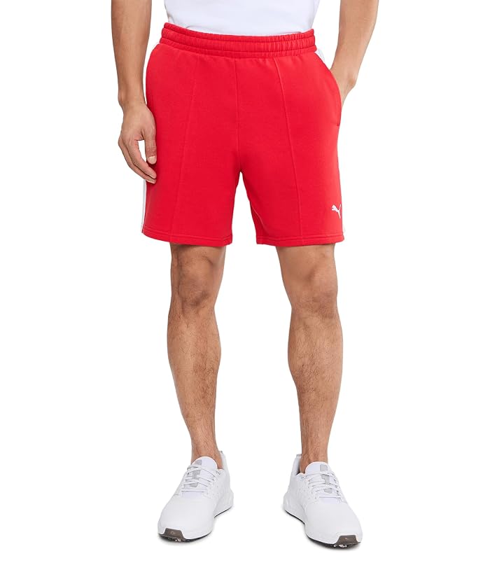 PUMA T7 Relaxed Shorts
