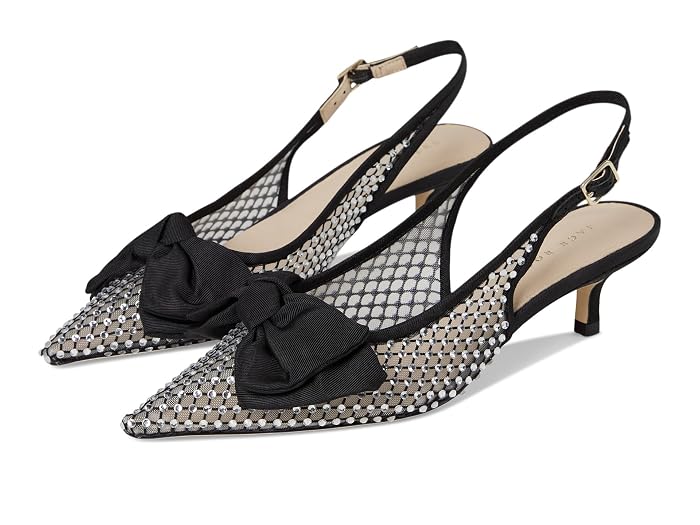 Jack Rogers Debra Jeweled Slingback