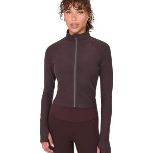 Beyond Yoga Spacedye High Definition Jacket