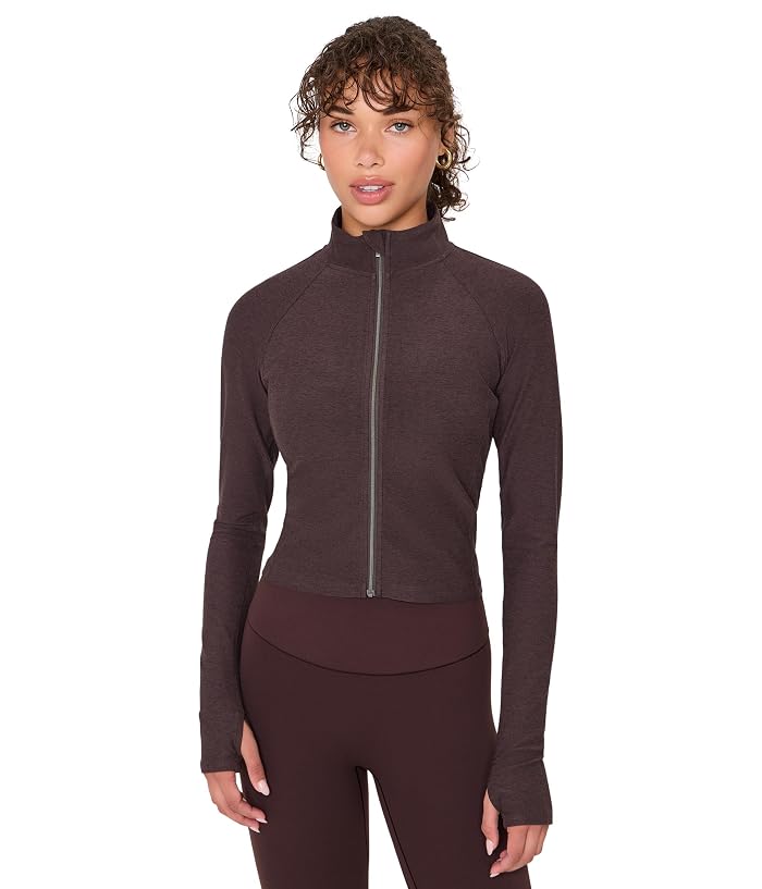 Beyond Yoga Spacedye High Definition Jacket