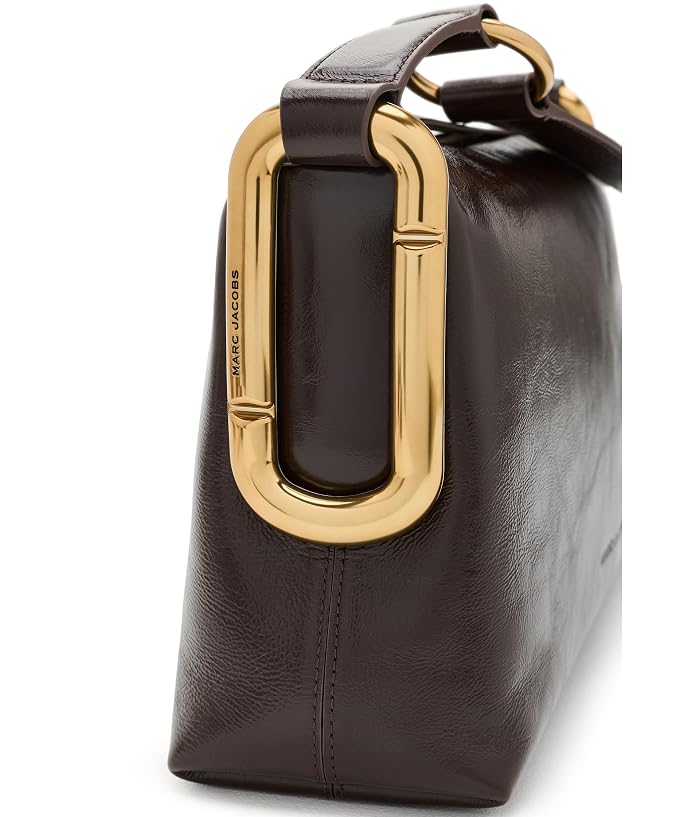 Marc Jacobs Scene Large Shoulder Bag In Crinkle Leather - Image 4