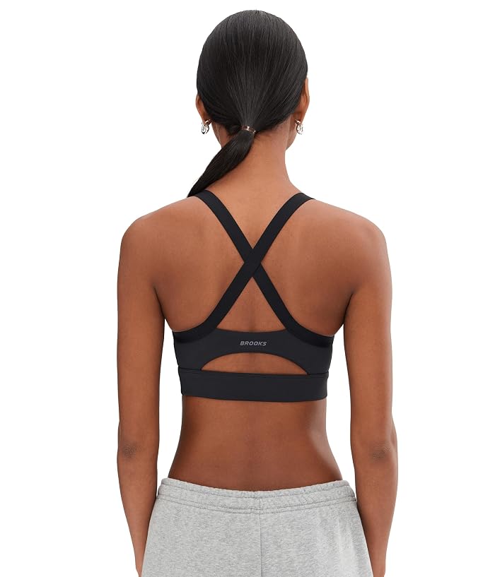 Brooks Luxe Strappy Bra - Image 4