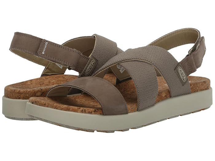 KEEN Elle Crisscross - Image 3