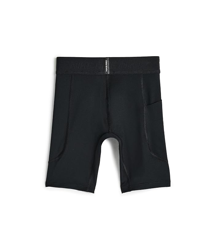 Nike Kids Dri-FIT Shorts (Big Kid) - Image 2