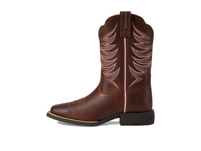 Ariat Kids Firecatcher Western Boot (Little Kid/Big Kid) - Image 4