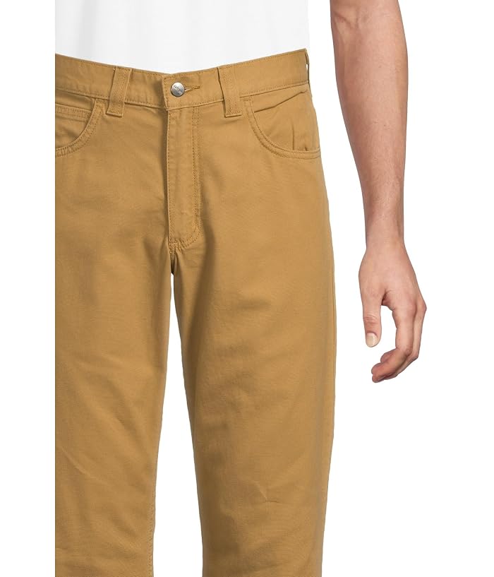 Carhartt Five-Pocket Relaxed Fit Pants - Image 4