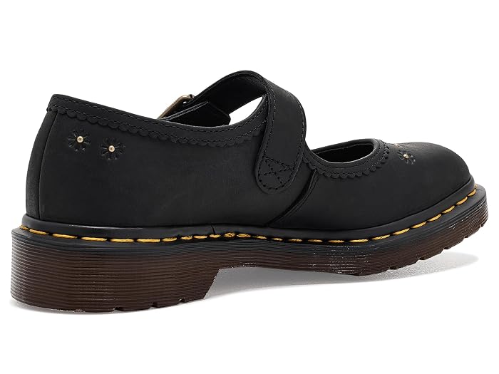 Dr. Martens Mary Jane Flower - Image 3