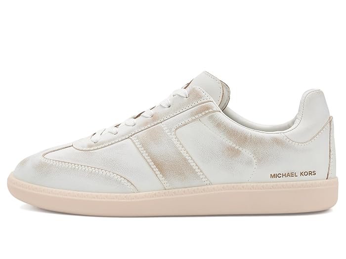 MICHAEL Michael Kors Jovie Lace-Up - Image 4