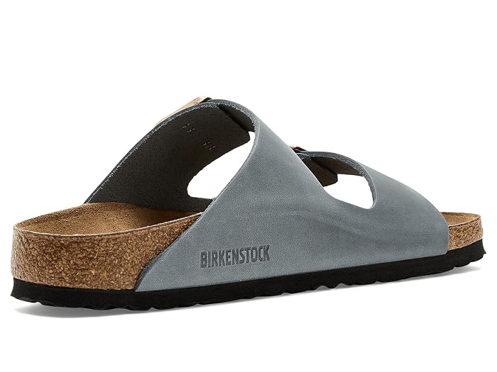 Birkenstock Arizona - Oiled Leather - Image 3