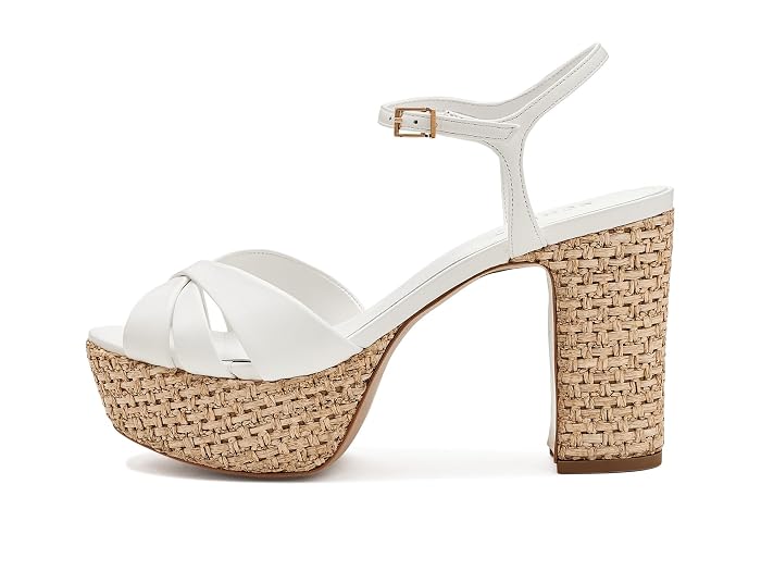 Schutz Keefa Raffia - Image 2