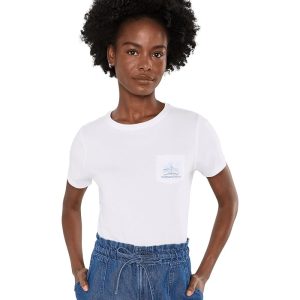 Vineyard Vines Short Sleeve Pocket Tee