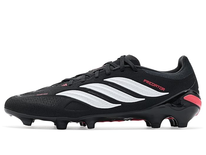 adidas Predator League Firm Ground Soccer Cleats - Image 4