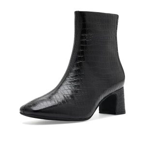 Clarks Fernie Zip