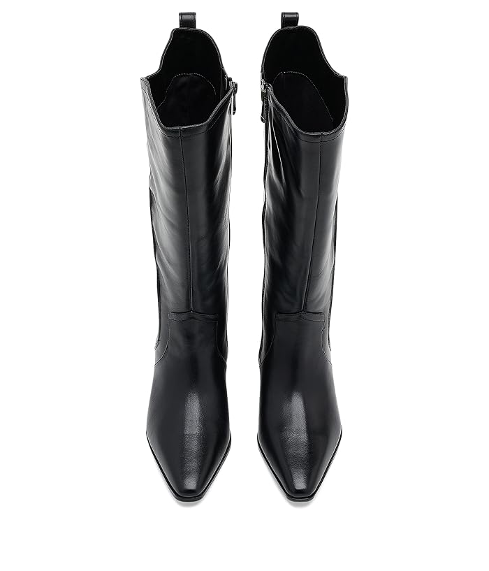Naturalizer 27 Edit Brooke - Extra Wide Calf Boots - Image 2
