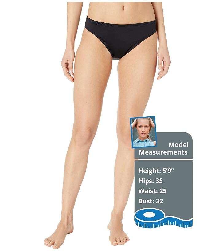 La Blanca Island Goddess Clean Hipster Bottoms - Image 2