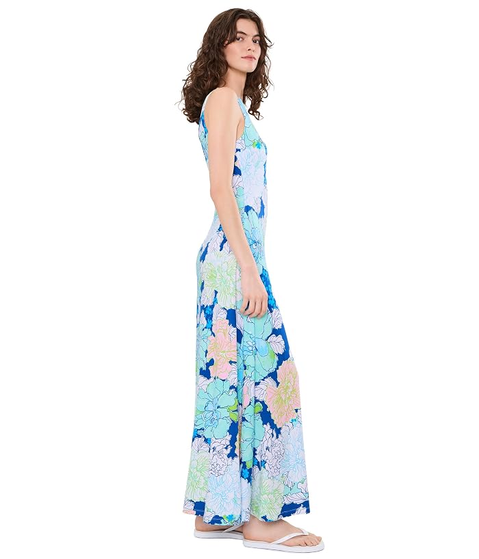 Lilly Pulitzer Carolita Maxi Dress - Image 3