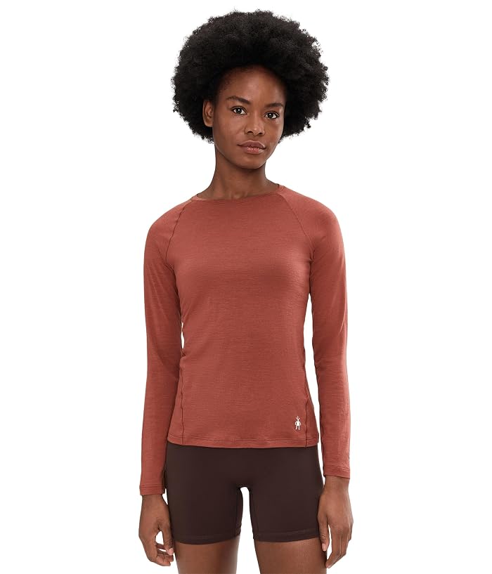 Smartwool Classic All-Season Merino Base Layer Long Sleeve