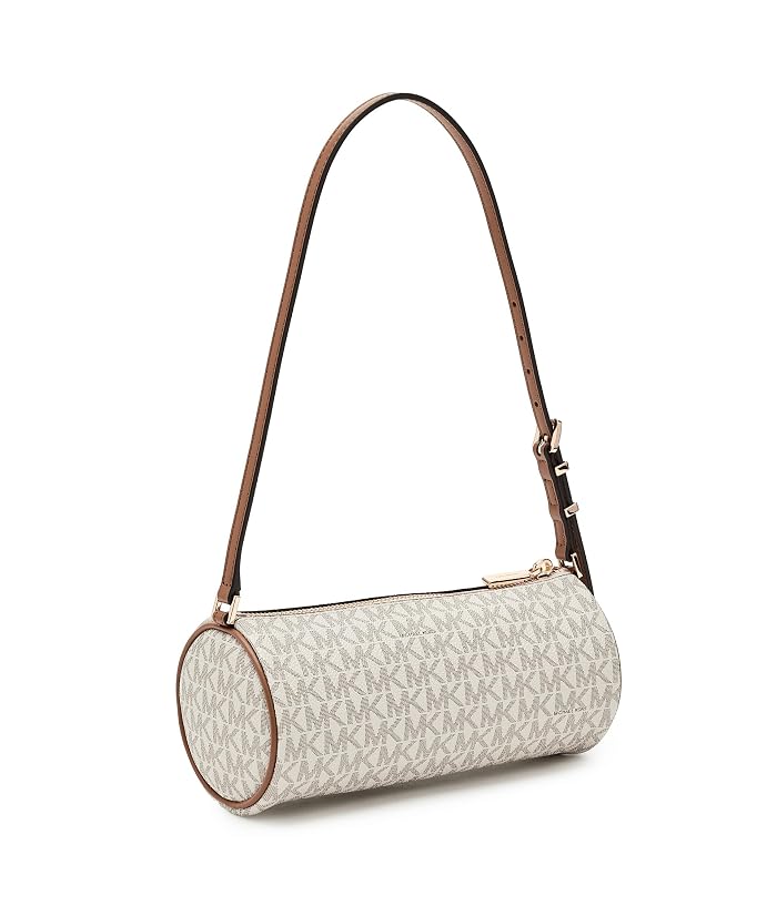 MICHAEL Michael Kors Izzy Small Barrel Pouchette - Image 2